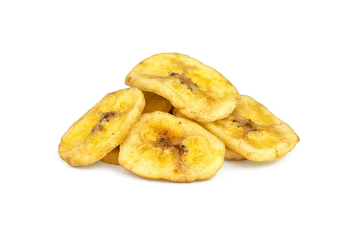 Banana Chips - Single Serve