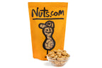 Roasted Cashews (Unsalted)