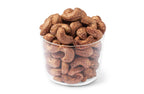 Wood Fire Roasted Skin-On Cashews