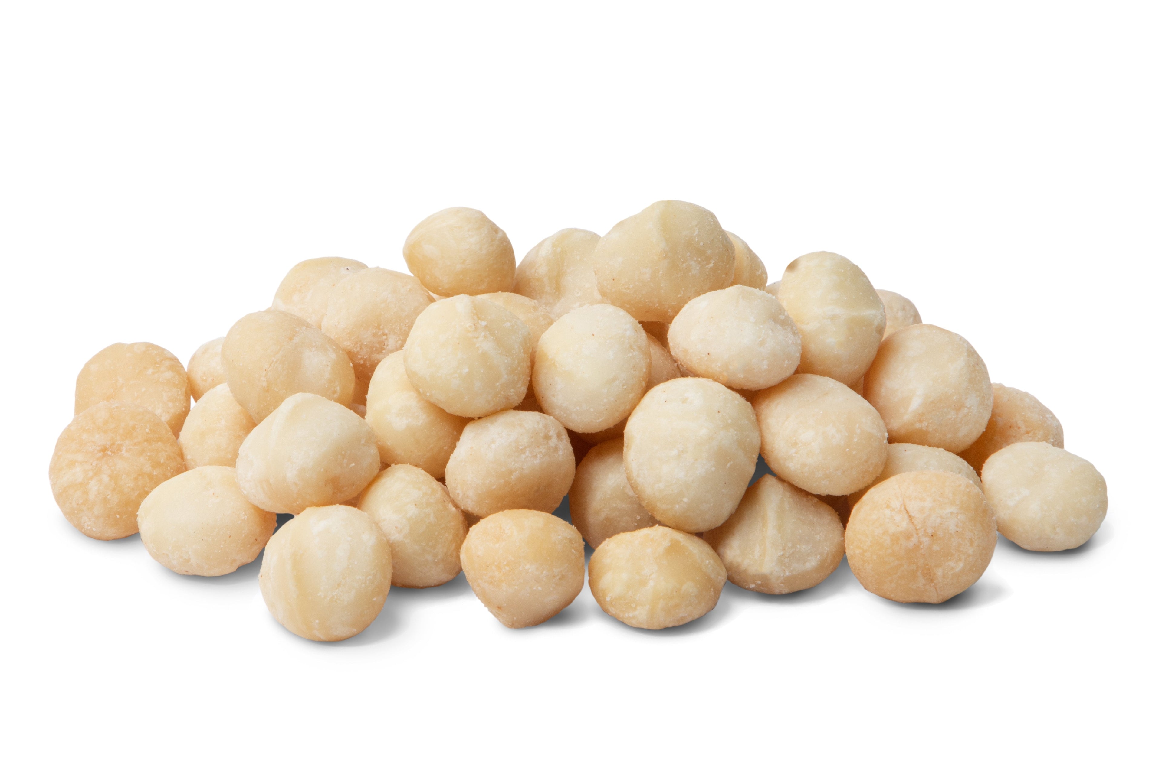 Roasted Macadamia Nuts (Salted)