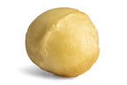Roasted Macadamia Nuts (Salted)
