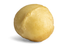 Roasted Macadamia Nuts (Salted)