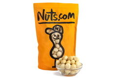 Roasted Macadamia Nuts (Salted)
