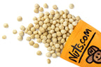 Roasted Macadamia Nuts (Salted)