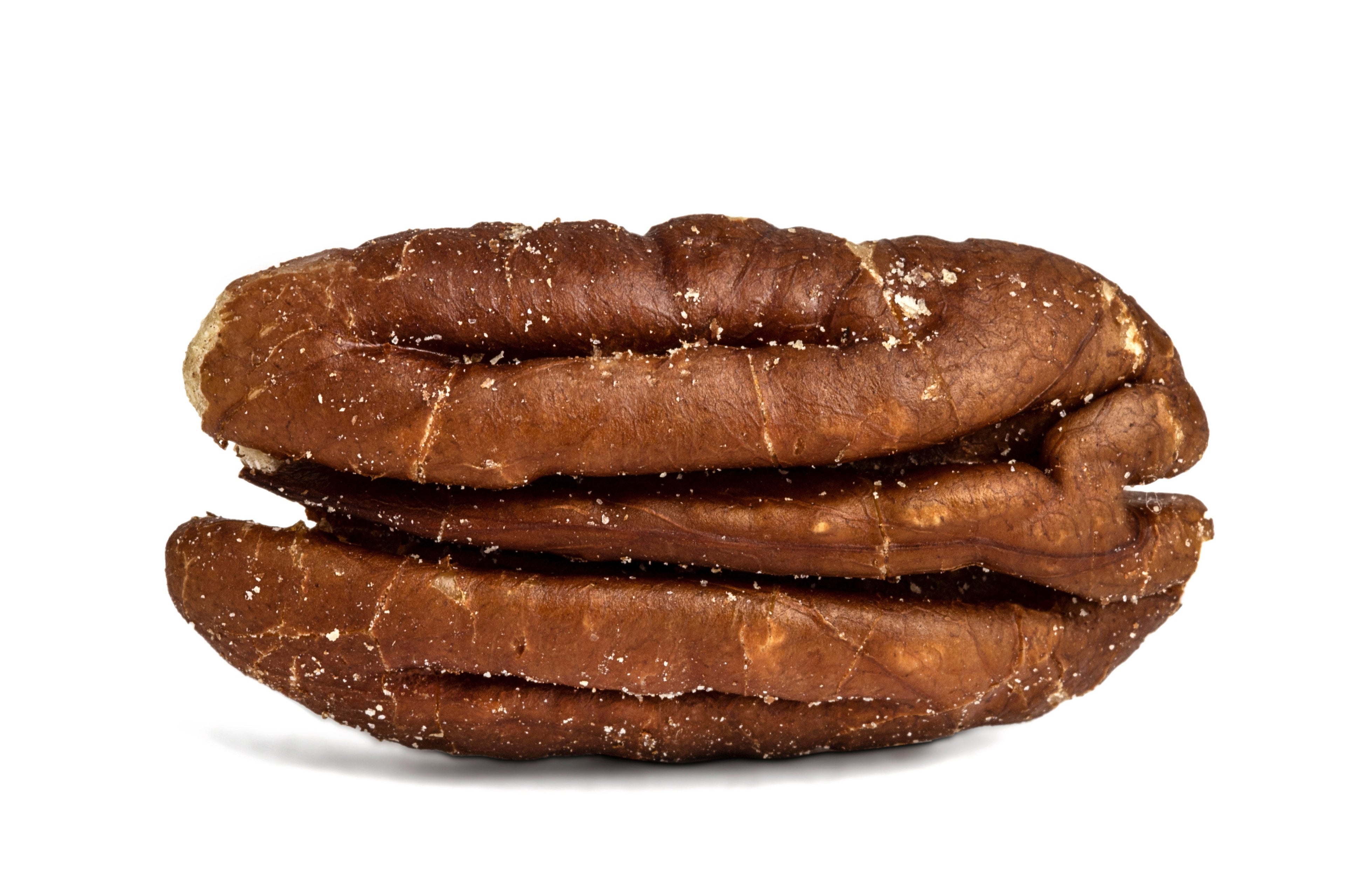 Roasted Pecans (Salted)