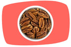 Roasted Pecans (Salted)