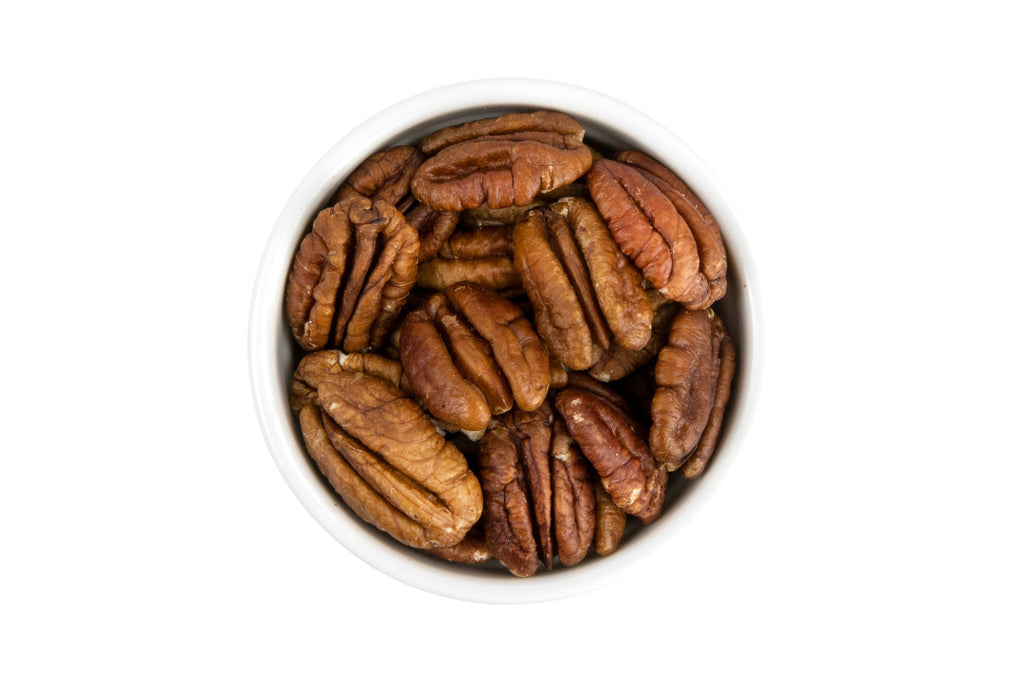 Georgia Pecans (Raw, No Shell)