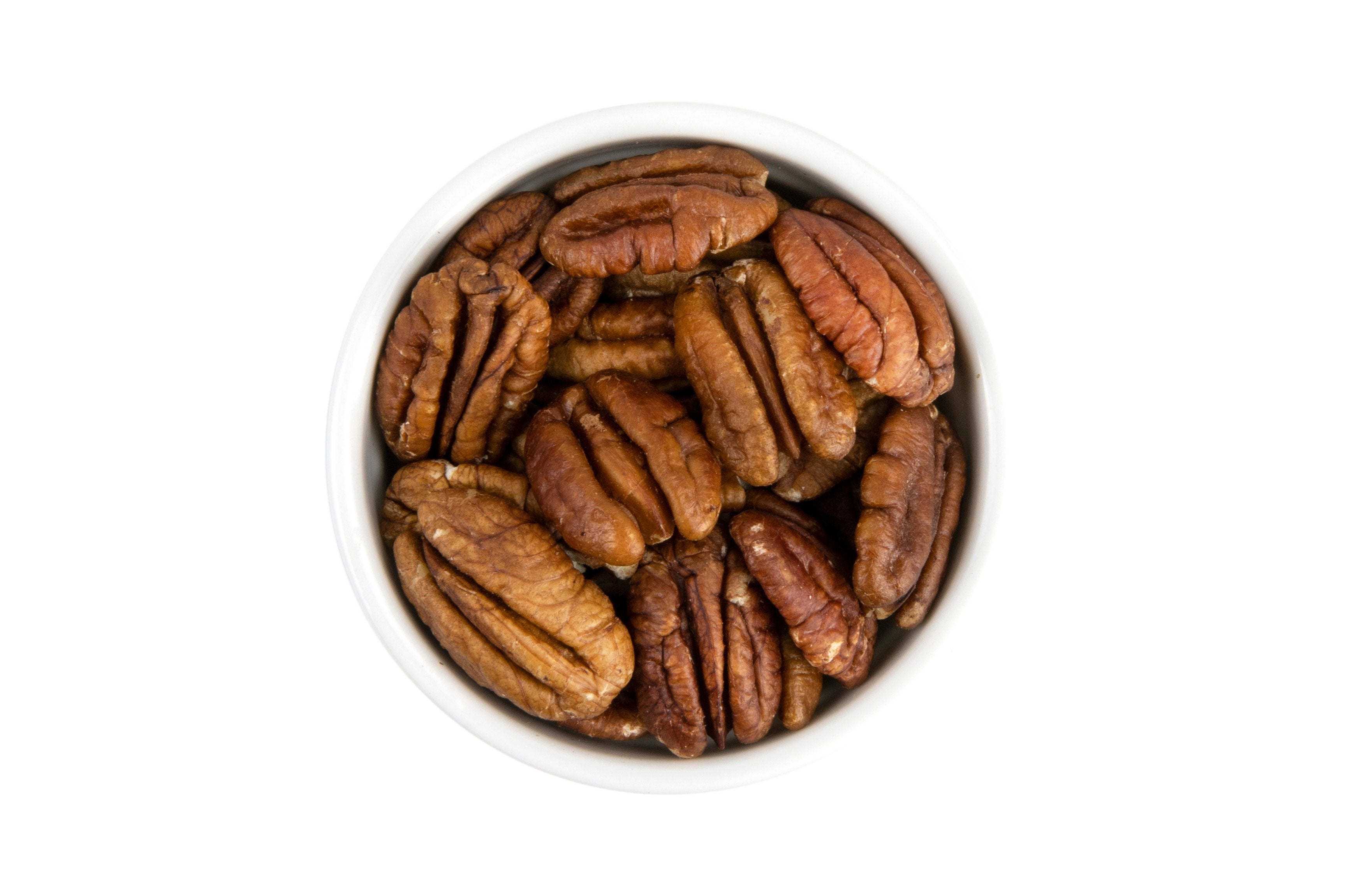 Georgia Pecans (Raw, No Shell)