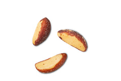 Roasted Brazil Nuts (Salted)