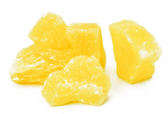 Dried Pineapple (Chunks)
