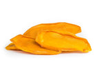 Organic Dried Mango