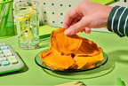 Organic Dried Mango