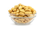 Roasted Virginia Peanuts (Salted, No Shell)