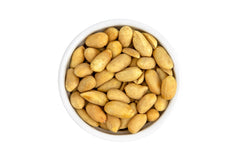 Roasted Virginia Peanuts (Salted, No Shell)