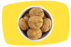 English Walnuts (In Shell)