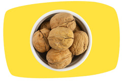 English Walnuts (In Shell)