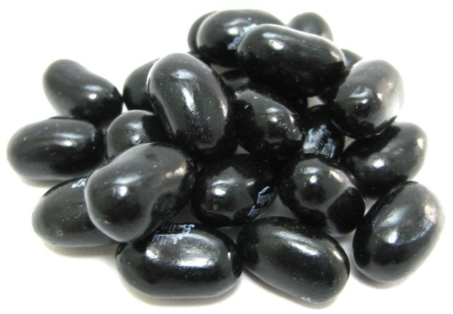 Jelly Belly Licorice