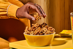 Organic Walnuts (Raw, No Shell)
