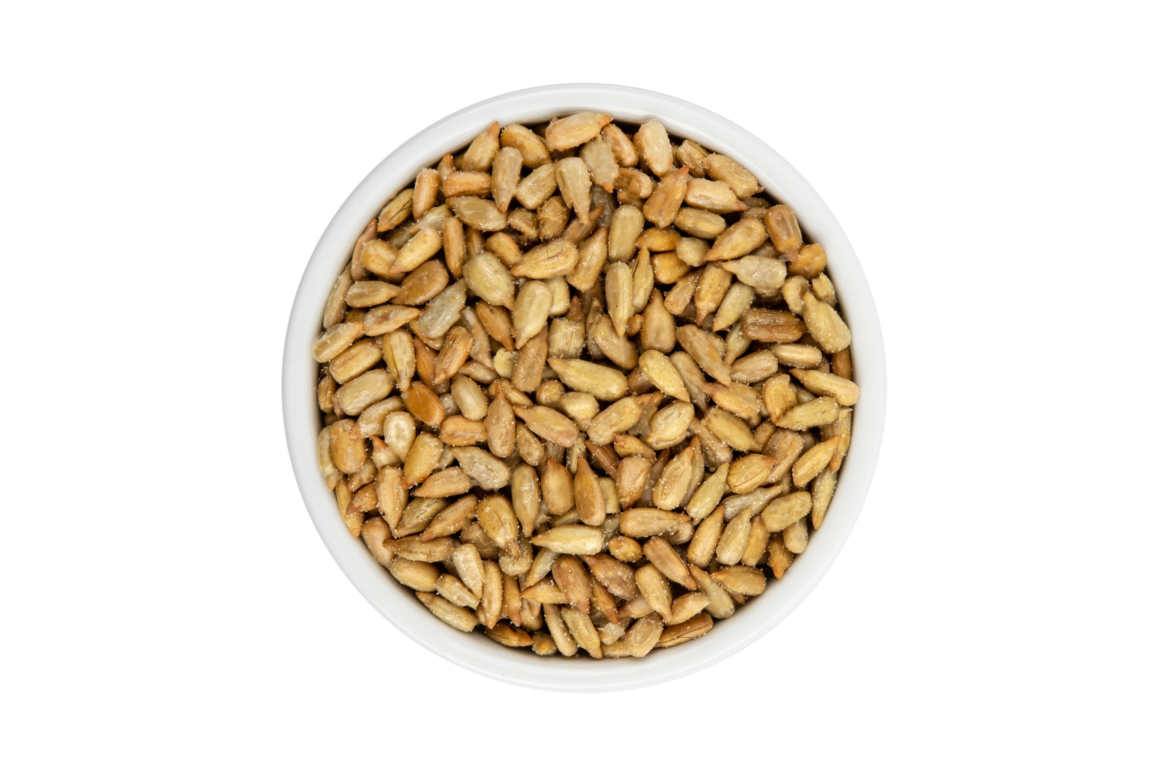 Roasted Sunflower Seeds (Salted, No Shell)