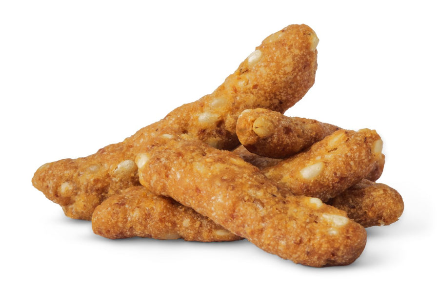 Sesame Sticks