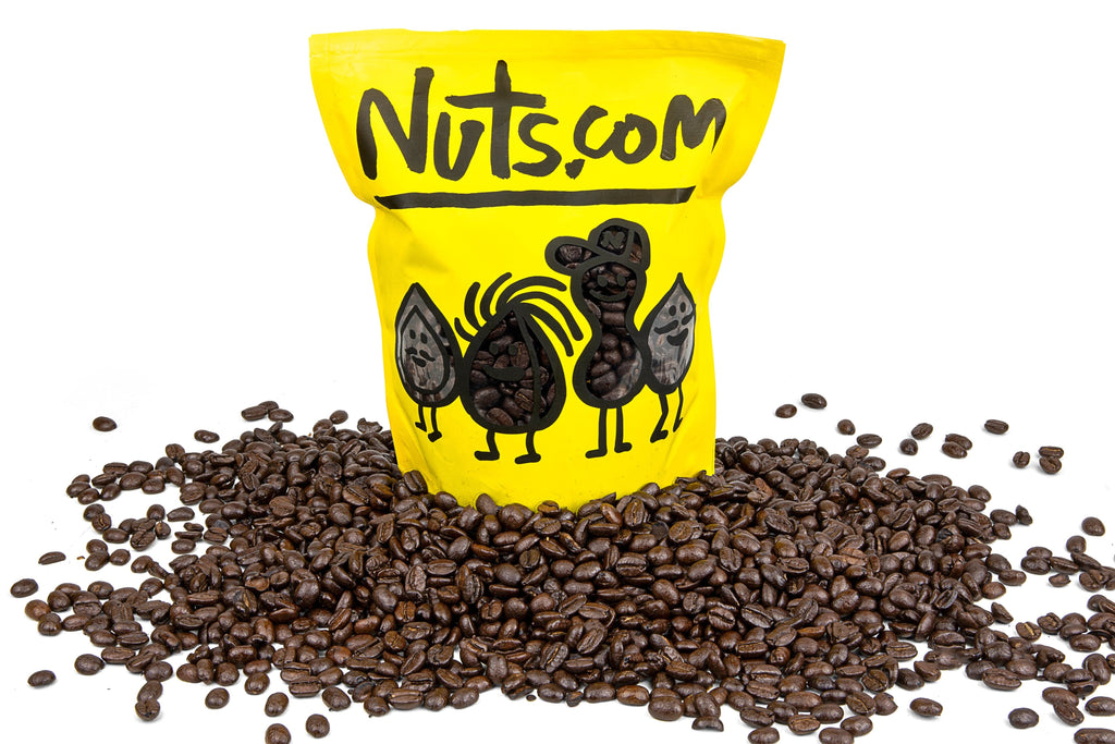 Decaf Colombian Medellin Supremo Coffee