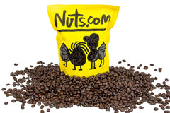 Decaf Colombian Medellin Supremo Coffee