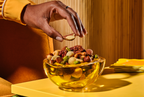Supreme Roasted Mixed Nuts (50% Less Salt)