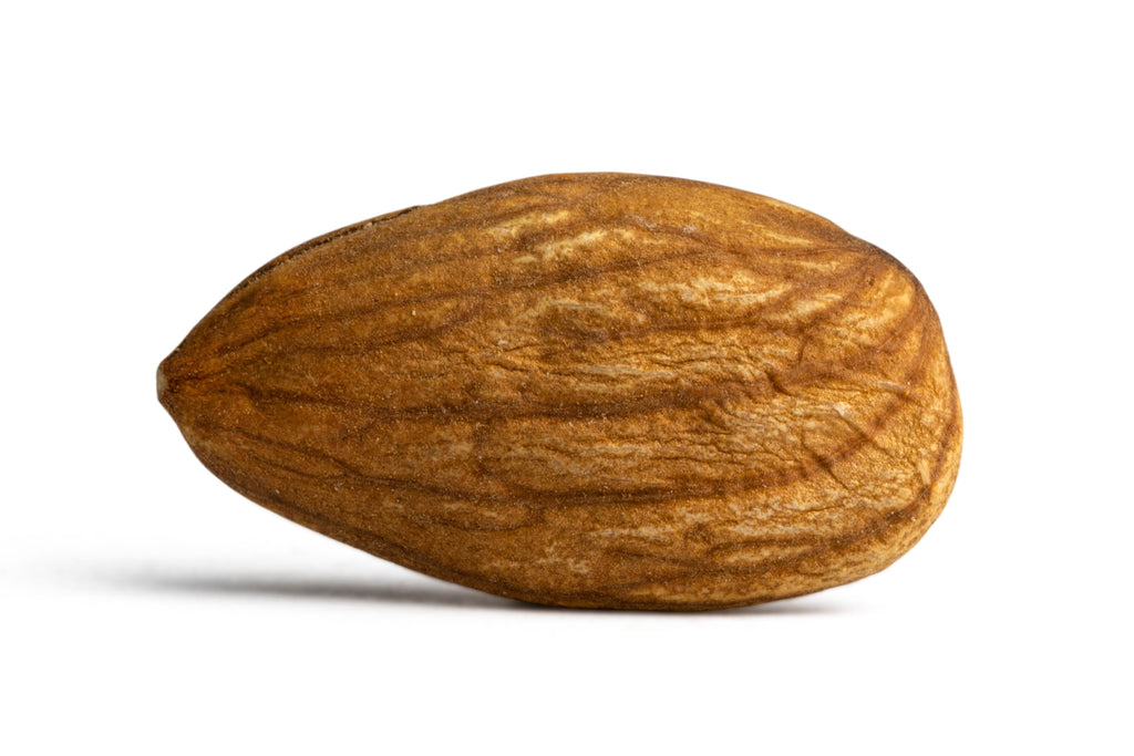 Raw Almonds (No Shell)